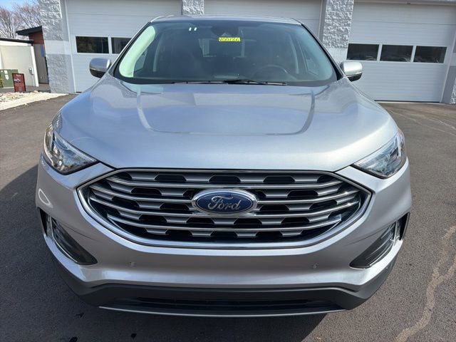 Certified 2024 Ford Edge Titanium image 10
