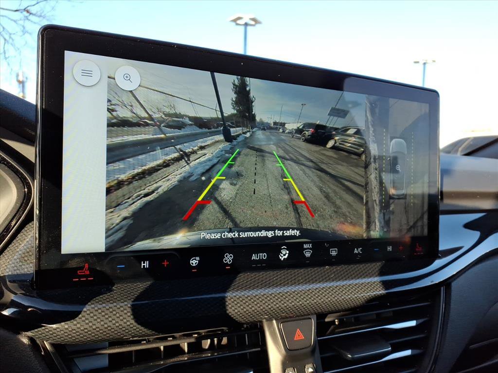 Certified 2023 Ford Escape ST-Line Select w/ Tech Pack #2 image 20