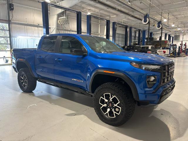 Used 2023 GMC Canyon AT4X image 3