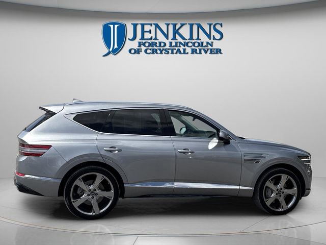 Used 2024 Genesis GV80 2.5T w/ Prestige Package image 7