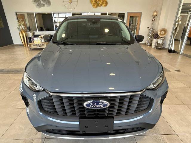 Certified 2024 Ford Escape Active AWD/4WD image 8