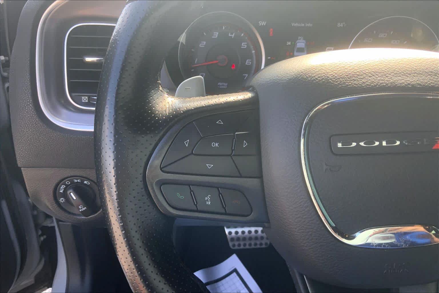 Used 2021 Dodge Charger R/T RWD image 23