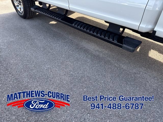 Certified 2021 Ford F250 Lariat AWD/4WD image 17