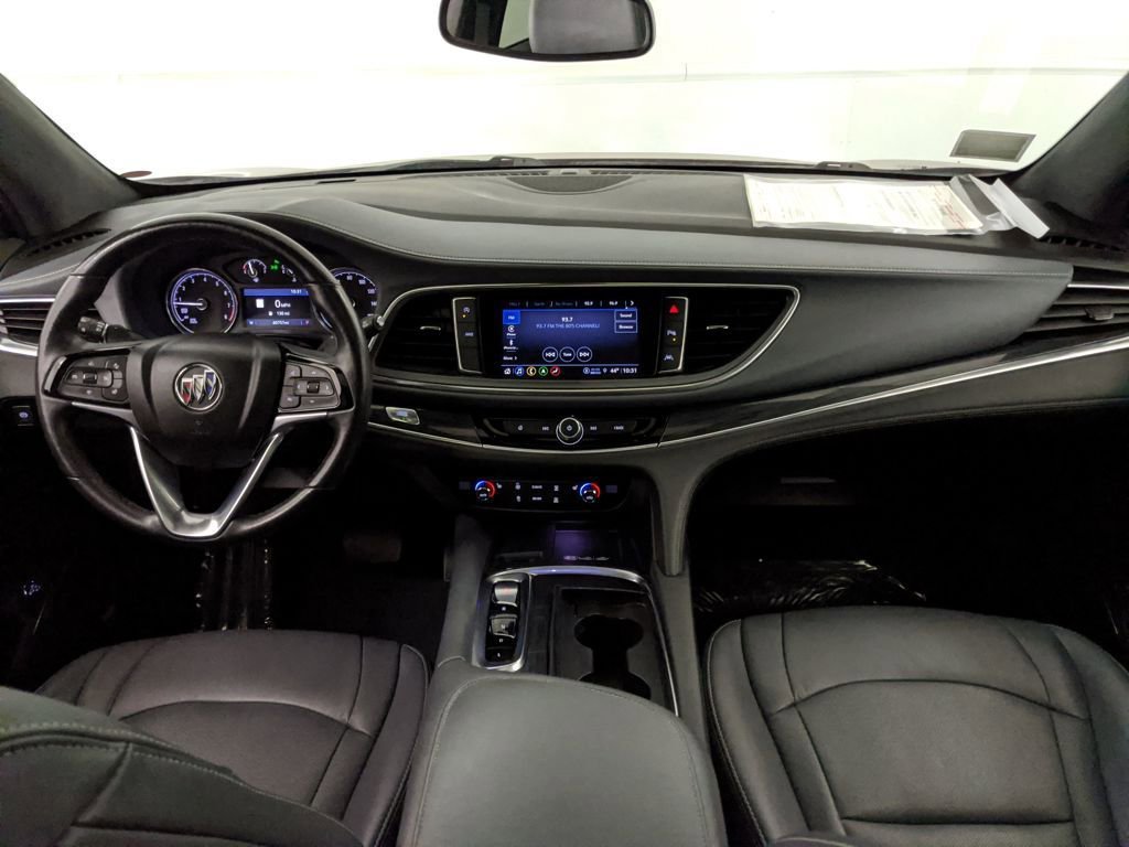 Used 2022 Buick Enclave Essence w/ Experience Buick Package image 7