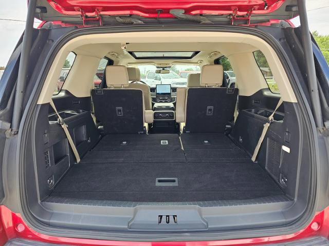 Certified 2022 Ford Expedition XLT AWD/4WD image 17