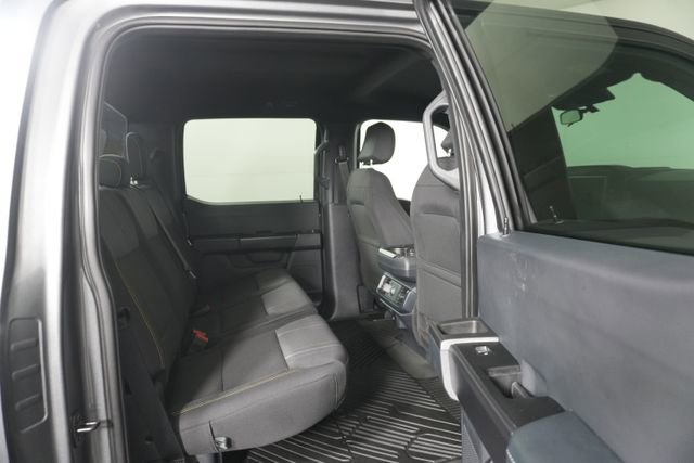 Certified 2024 Ford F150 STX AWD/4WD image 26