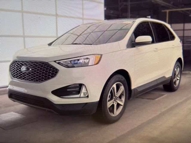 Certified 2024 Ford Edge SEL w/ Convenience Package