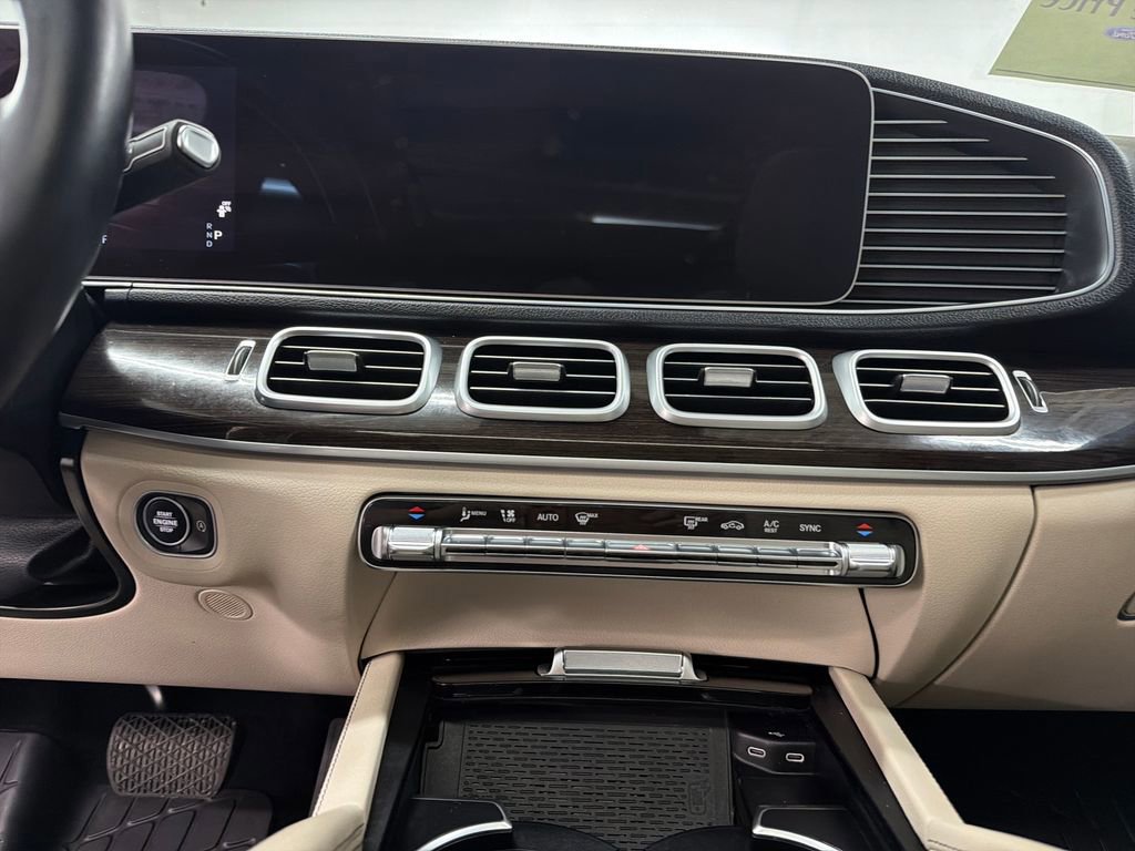 Used 2024 Mercedes-Benz GLE 350 4MATIC image 22