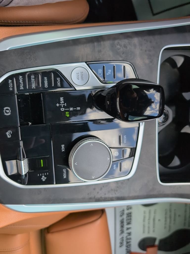 Used 2022 BMW X5 xDrive45e image 22