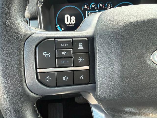 Certified 2023 Ford F150 Lariat w/ Equipment Group 502A High image 20