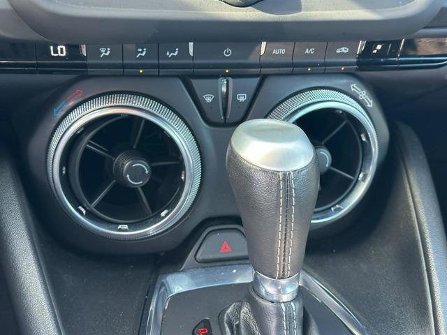 Used 2023 Chevrolet Camaro LT w/ RS Package image 18