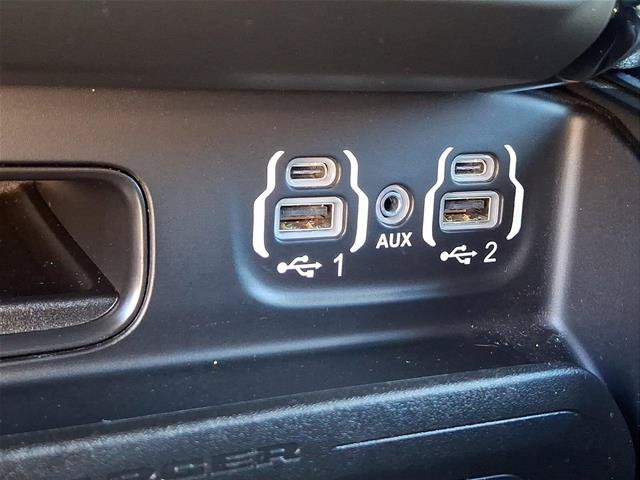 Used 2023 RAM 1500 Laramie AWD/4WD image 20