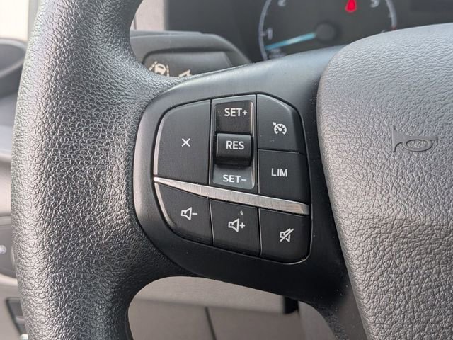 Certified 2024 Ford Transit 350 XLT RWD image 15