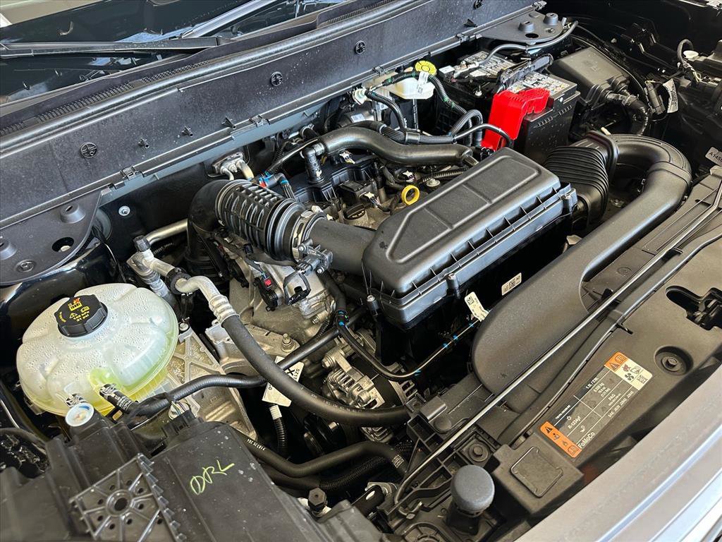 Certified 2025 Ford Bronco Sport Big Bend w/ Convenience Package image 17