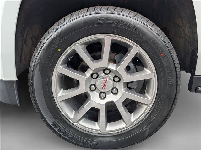 Used 2019 GMC Yukon XL Denali w/ Open Road Package RWD image 22