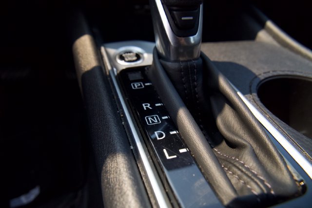 Used 2025 Nissan Altima 2.5 SV FWD image 18