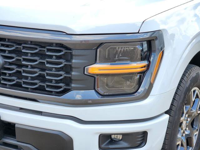 Certified 2024 Ford F150 STX RWD image 7