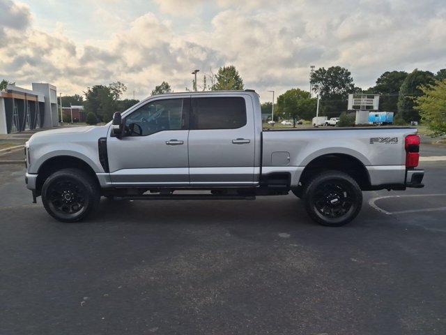 Certified 2024 Ford F250 Lariat w/ Lariat Ultimate Package AWD/4WD image 7