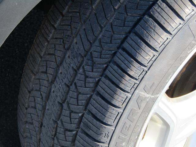 Certified 2019 Ford Escape Titanium image 6