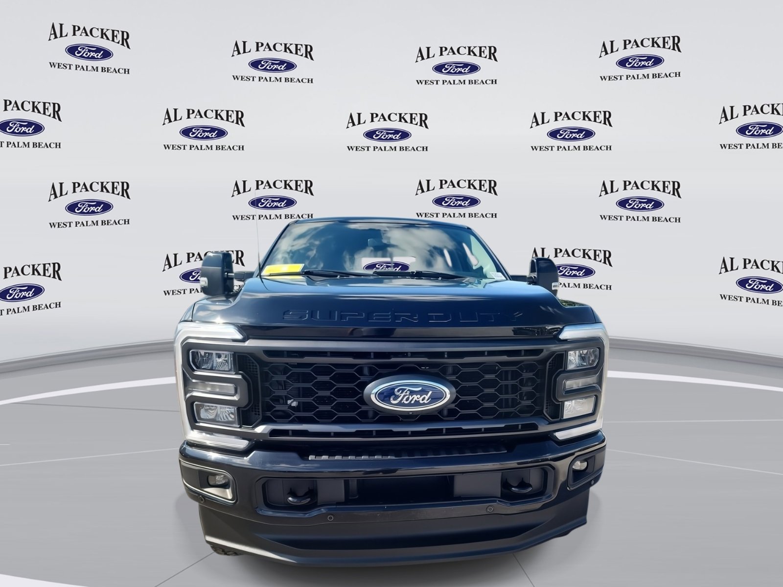 Certified 2023 Ford F350 Lariat w/ Lariat Ultimate Package image 8