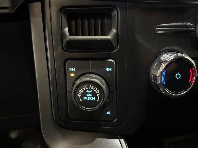 Certified 2024 Ford F150 XLT w/ Equipment Group 302A MID AWD/4WD image 29