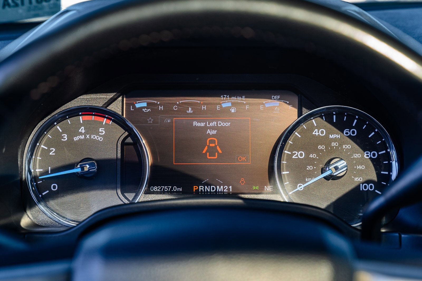 Certified 2019 Ford F250 Platinum w/ Platinum Ultimate Package image 28