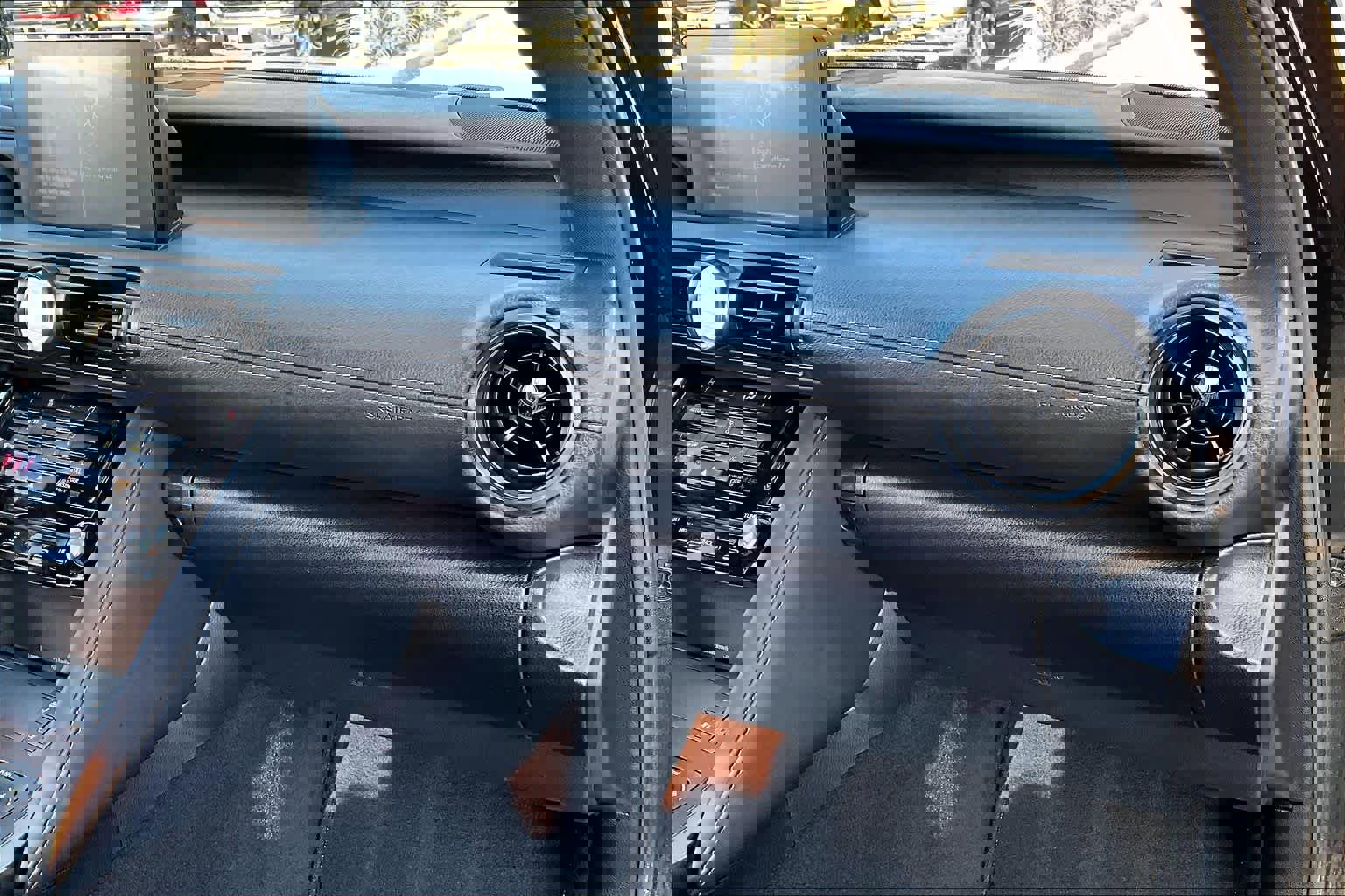 Used 2023 Lexus IS 350 F Sport w/ Memory Package image 19