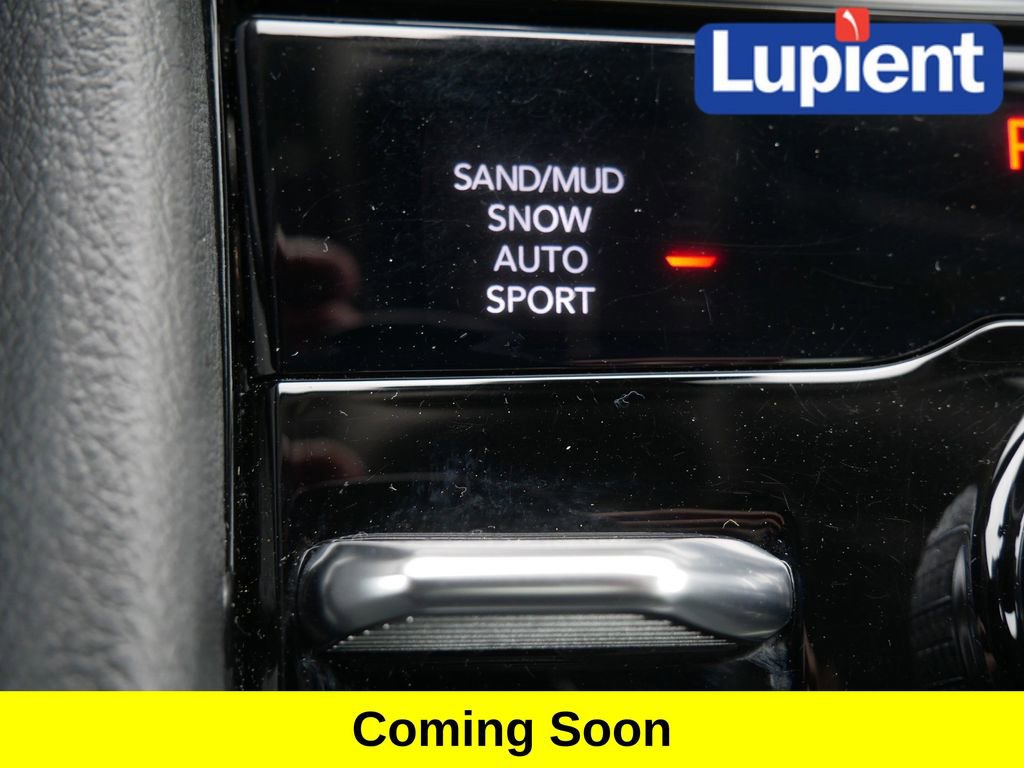 Used 2023 Jeep Grand Cherokee L Limited w/ Luxury Tech Group II image 27