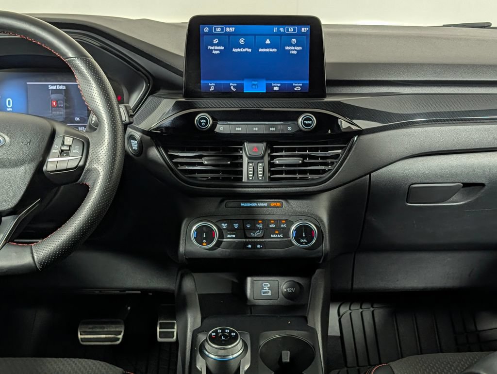 Certified 2023 Ford Escape ST-Line FWD image 15