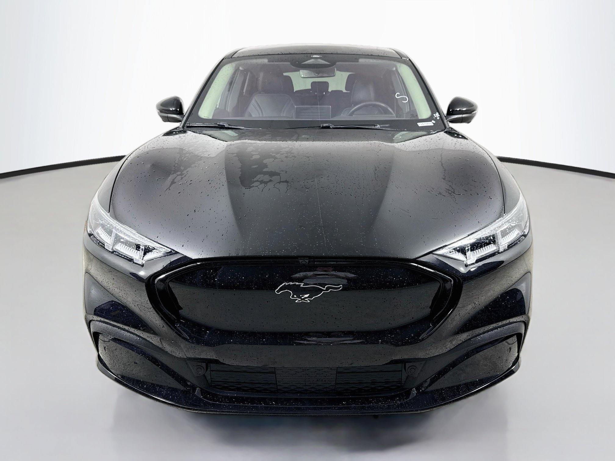 Certified 2023 Ford Mustang Mach-E Premium AWD/4WD image 7