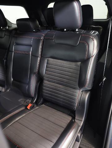 Certified 2025 Ford Explorer ST-Line w/ Premium Package AWD/4WD image 13