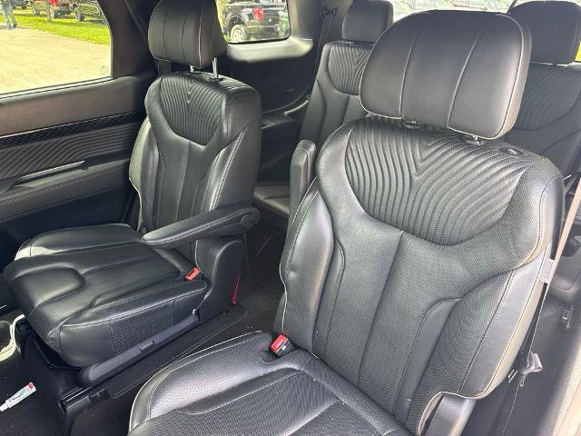 Used 2024 Hyundai Palisade Calligraphy AWD/4WD image 11