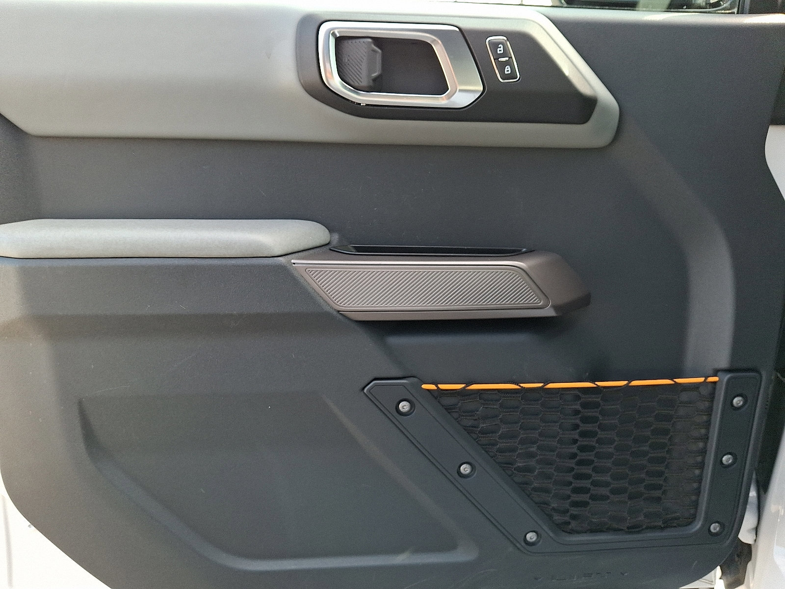 Certified 2023 Ford Bronco Badlands image 12