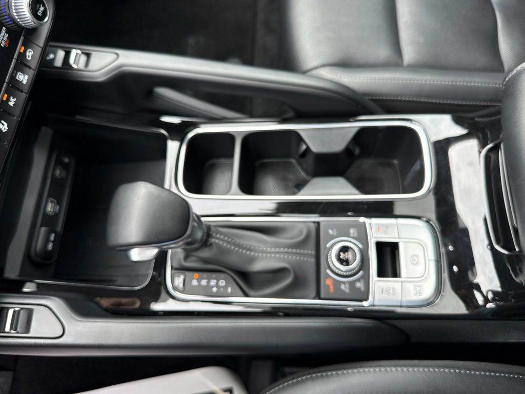 Used 2023 Kia Telluride S w/ S Sunroof Package AWD/4WD image 26
