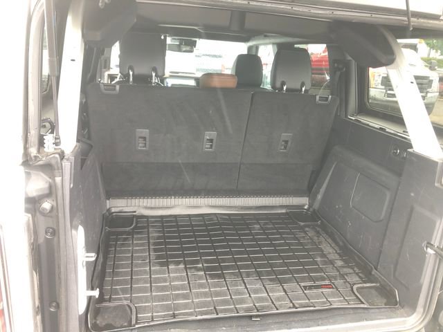 Certified 2022 Ford Bronco Outer Banks AWD/4WD image 24