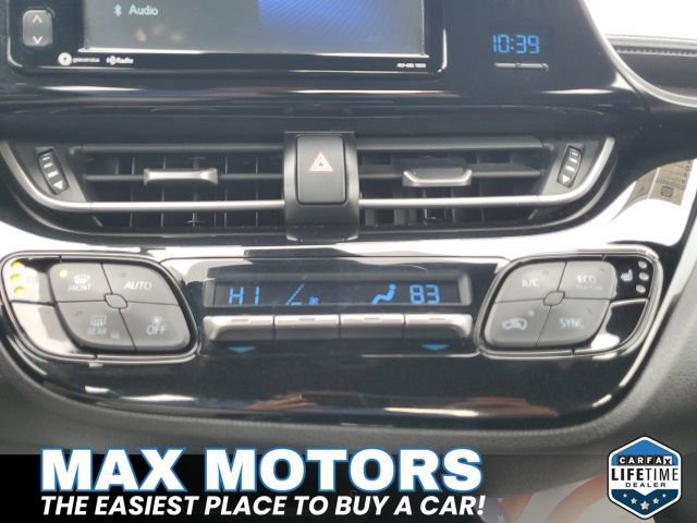 Used 2018 Toyota C-HR XLE image 22