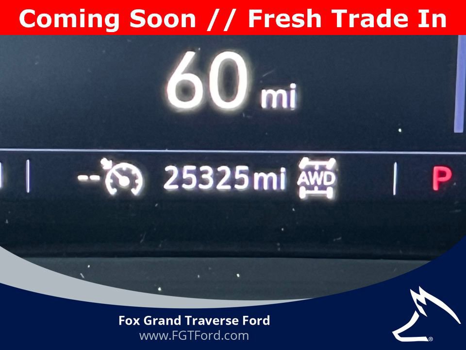 Used 2023 Buick Envision Preferred image 10