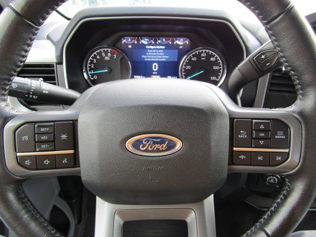 Certified 2022 Ford F150 XLT w/ Equipment Group 302A High image 19