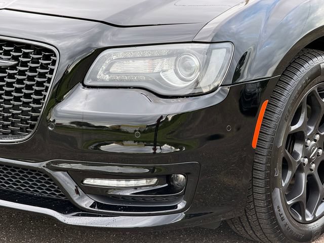 Used 2023 Chrysler 300 Touring L w/ Popular Equipment Group AWD/4WD image 16