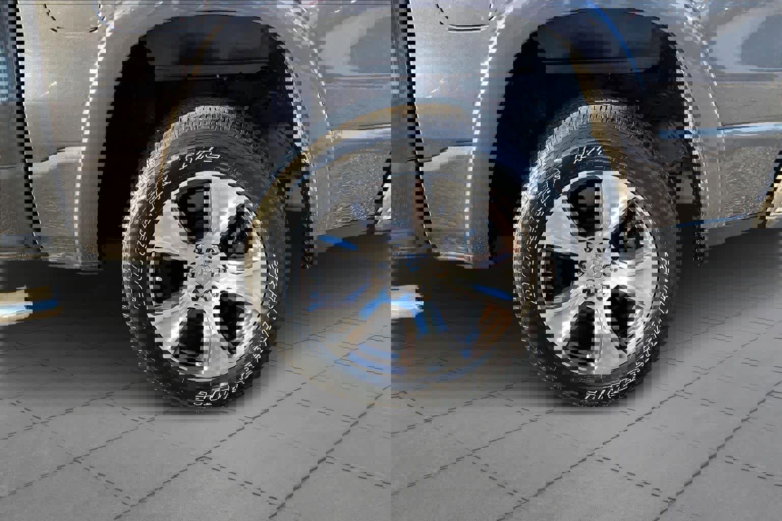 Used 2022 RAM 1500 Laramie image 12