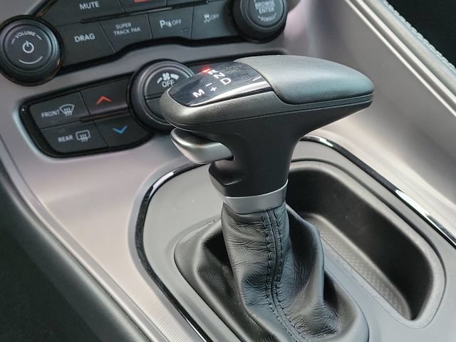 Used 2023 Dodge Challenger R/T Scat Pack RWD image 28