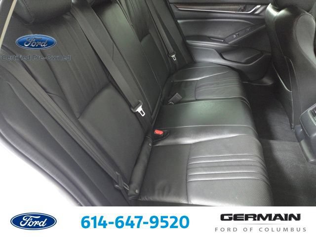 Used 2020 Honda Accord Touring image 22