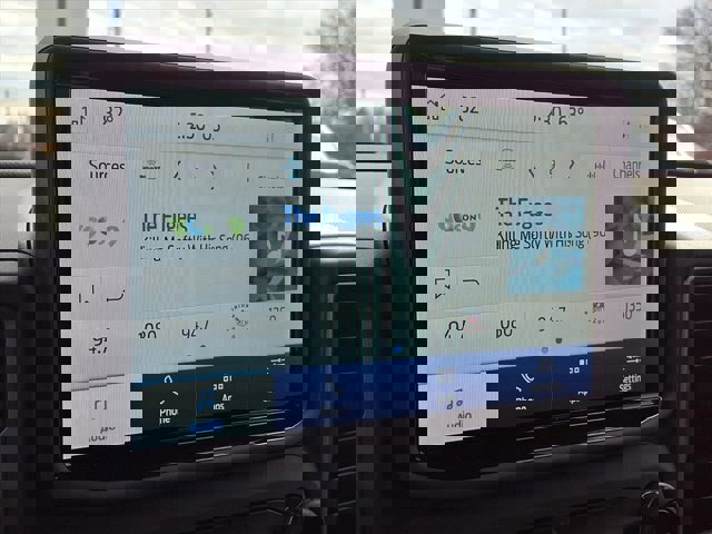 Certified 2023 Ford Bronco Sport Big Bend w/ Convenience Package image 11