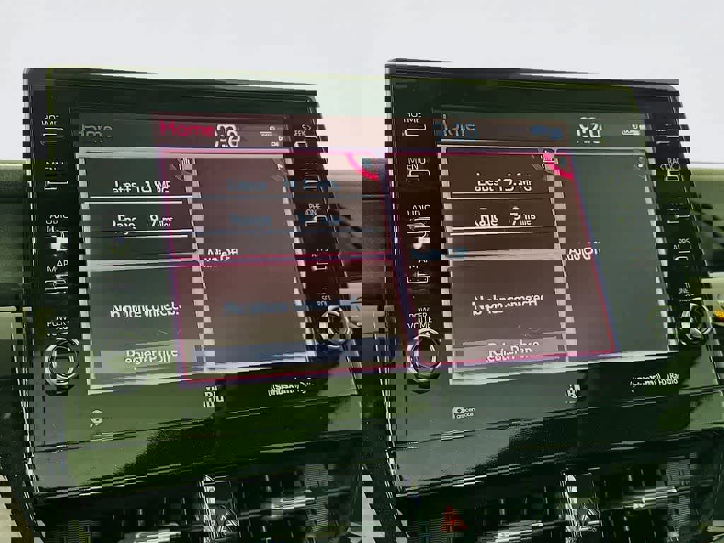 Used 2023 Toyota Camry XSE w/ Blackout Package (TMS) image 20