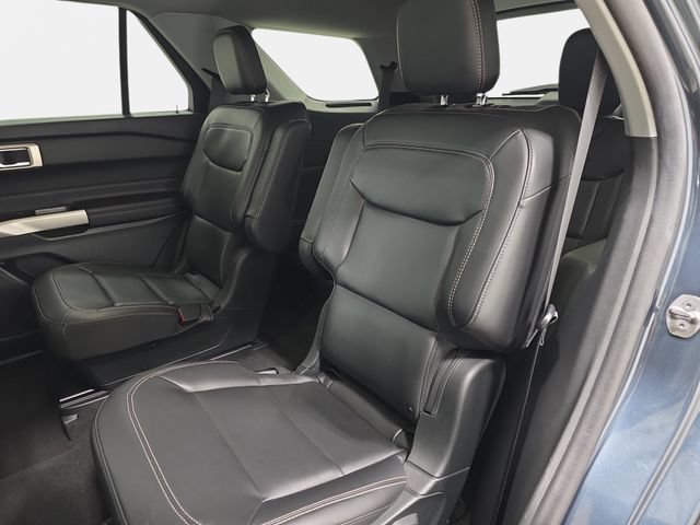Certified 2023 Ford Explorer XLT w/ Equipment Group 202A AWD/4WD image 13