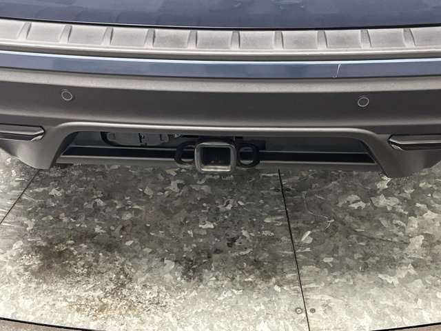 Certified 2020 Ford Explorer ST AWD/4WD image 35
