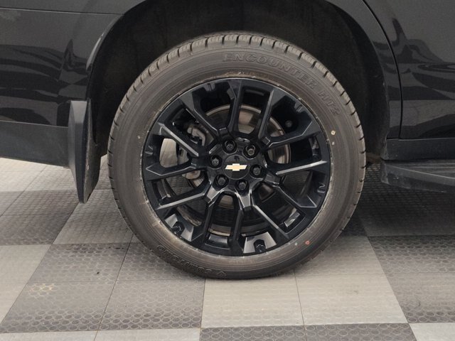 Used 2022 Chevrolet Tahoe RST w/ Sport Performance Package AWD/4WD image 30