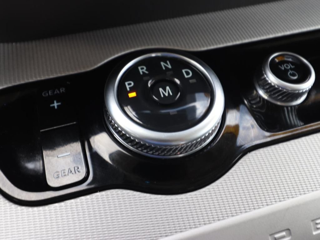 Certified 2025 Ford Expedition Max Active AWD/4WD image 24