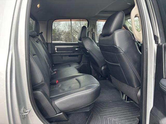Used 2018 RAM 1500 Sport w/ Convenience Group image 11