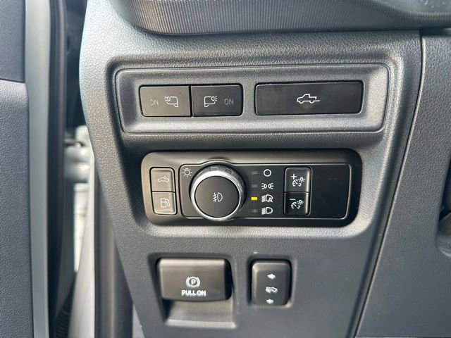 Certified 2023 Ford F150 Platinum w/ Equipment Group 701A High AWD/4WD image 28